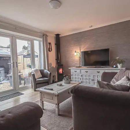 Little Lodge B&B Lutterworth-2