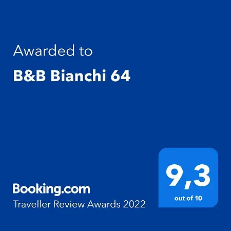 B&B Bianchi 64-3