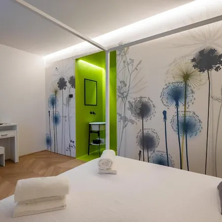 Le Make Bed & Breakfast-3