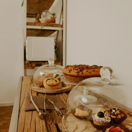 BED&BREAKFAST il Duomo-3