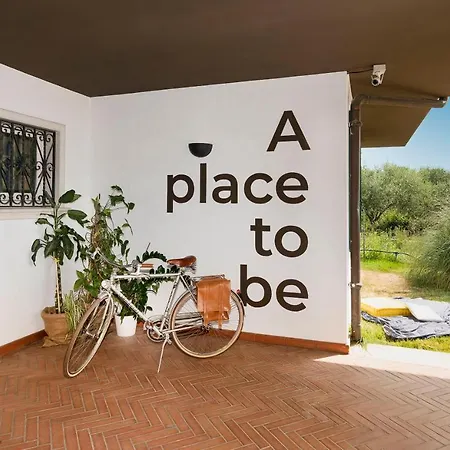 Gabanel Bike Hostel And B&B-3