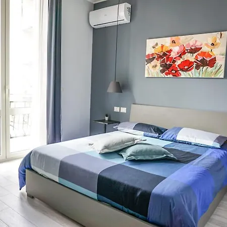 B&B Il Bastione-2