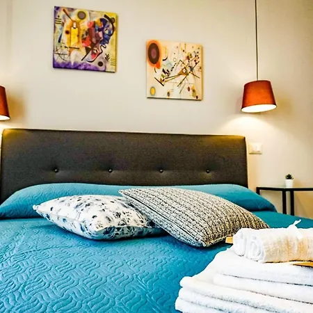 B&B Il Bastione-3
