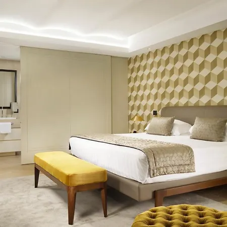 Margutta 54 Luxury Suites-2
