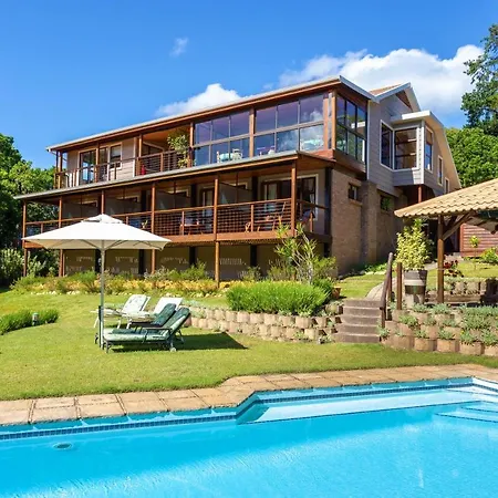 Pumula Lodge 4 Star Guesthouse Knysna-2