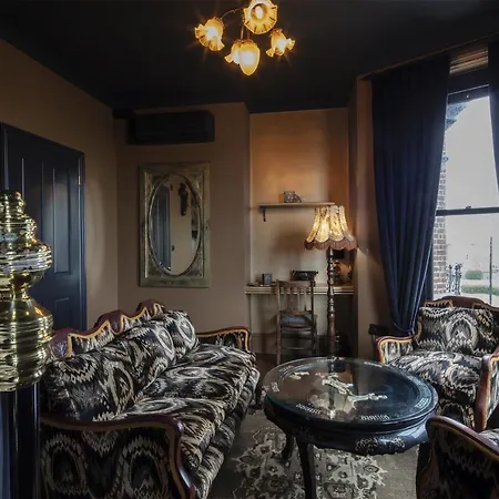 The Albion Rooms-2