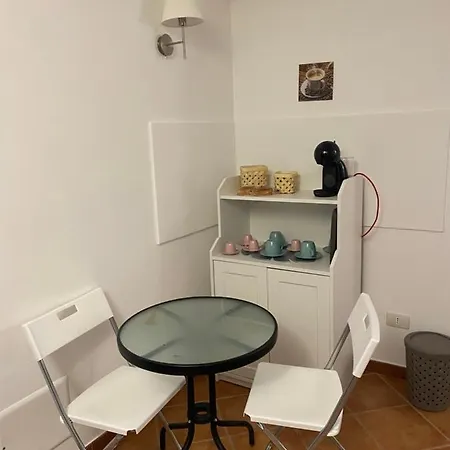 Bed&breakfast Civico 36-2
