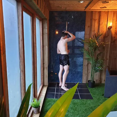 Crackin View Guest House-2