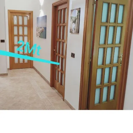 B&B Armonia Vieste-2