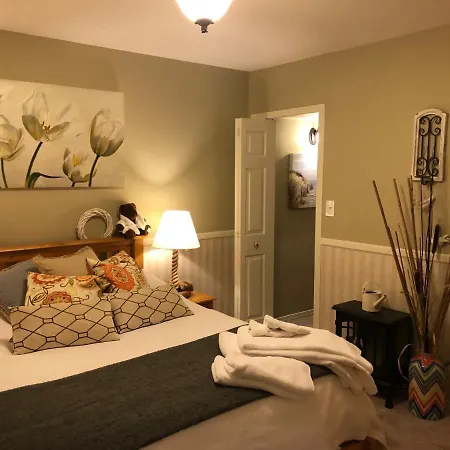Country Cottage B&B-3