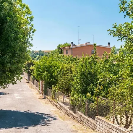 B&B Il Giardino di Gabri-3