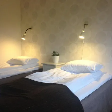 Möllegården Bed&Breakfast-3