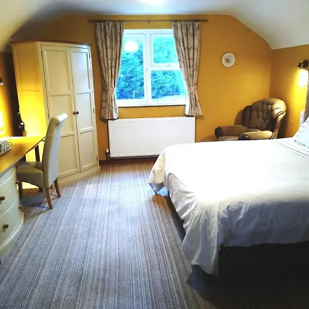 The Laurels Bed & Breakfast Lodge-2