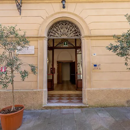 La Corte Del Grillo - Residenza D'Epoca-3