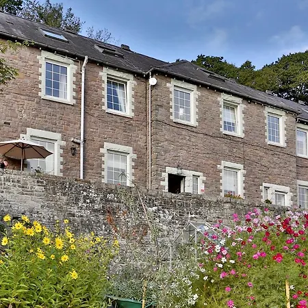 Ty Croeso Boutique B&B-3