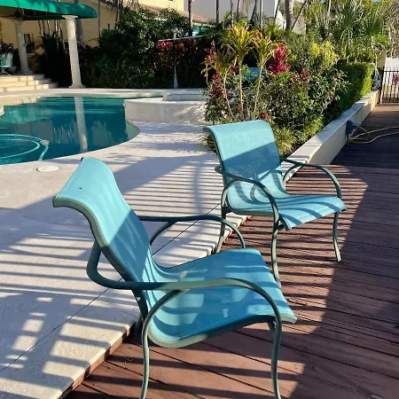 Villa Riviera Las Olas-3