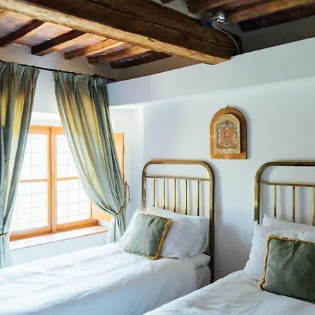 Buonvisi B&B-2