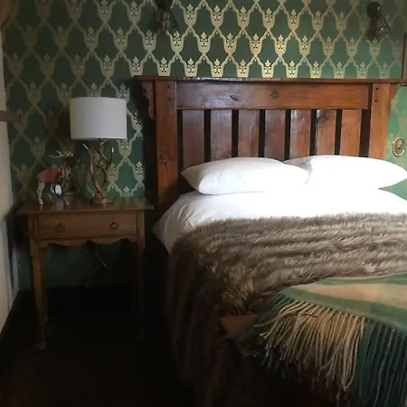 Balsporran Bed And Breakfast-3