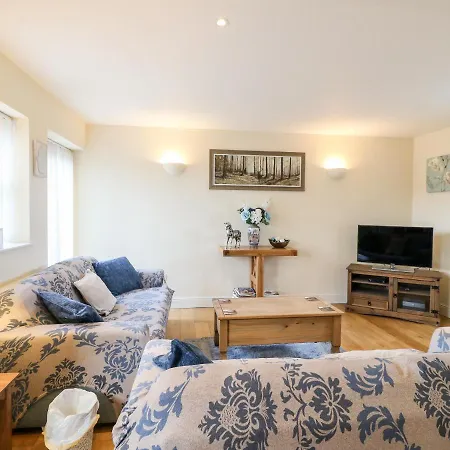 Gratton Grange Farm- The Cottage-3