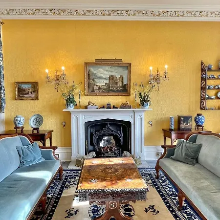 Beryl Country House-2