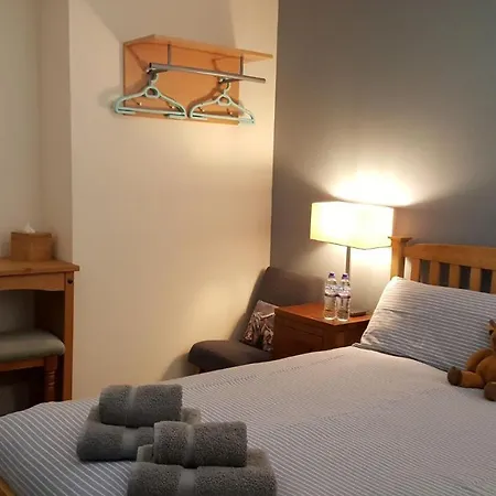 Grenitote B&B-3