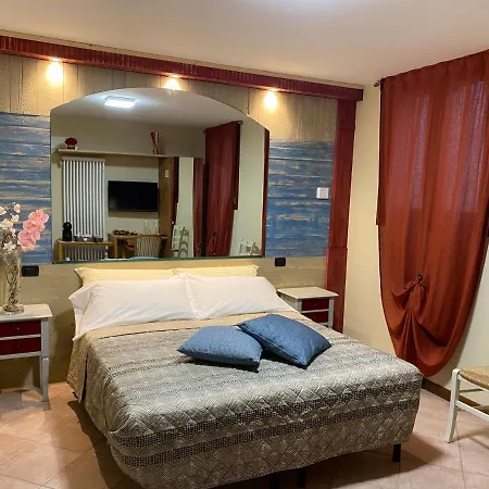 Bed & Breakfast Ca'Bassano-3
