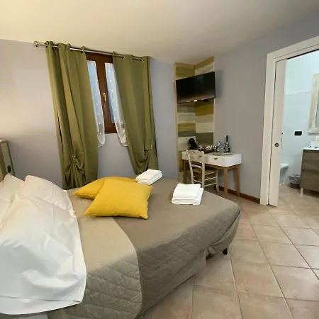 Bed & Breakfast Ca'Bassano-2