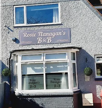 Rosie Flanagan'S-2