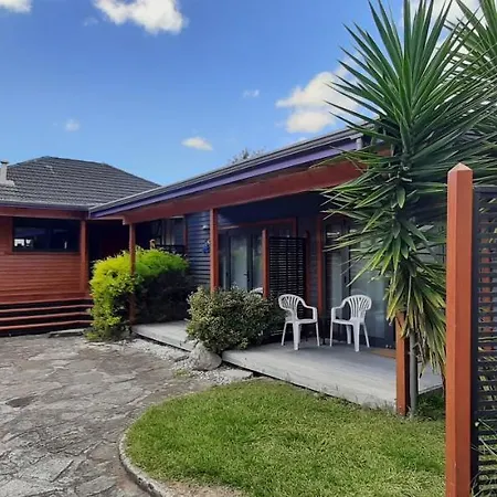 Koutu Beach Bed And Breakfast-3