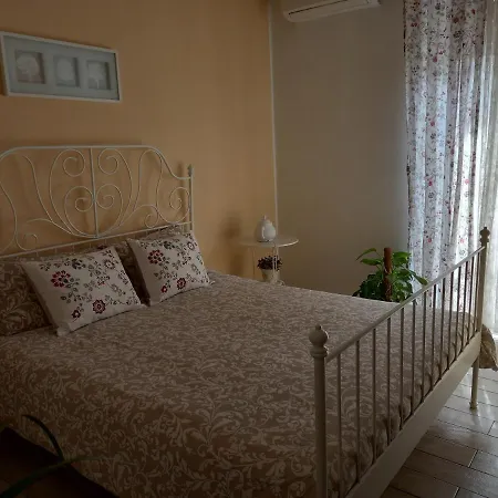 Salerno Inn B&B-3