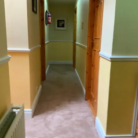 Algret House B&B-3