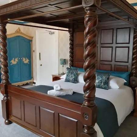 Allerdale Guest House-2