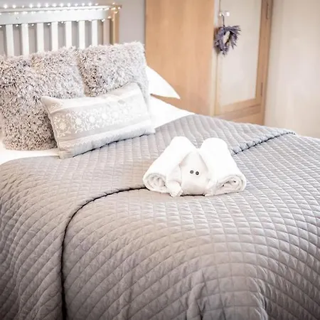 Hillsdale B&B In Ambleside-3