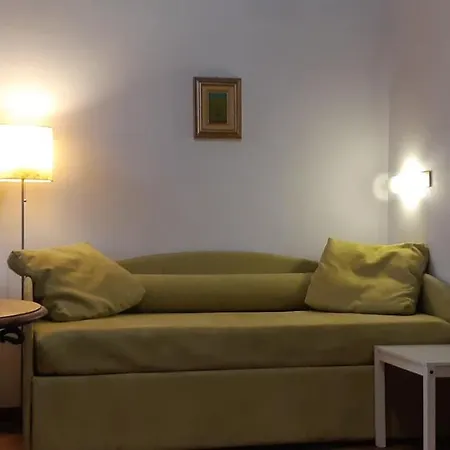 I Vigneti Bed & Breakfast-3