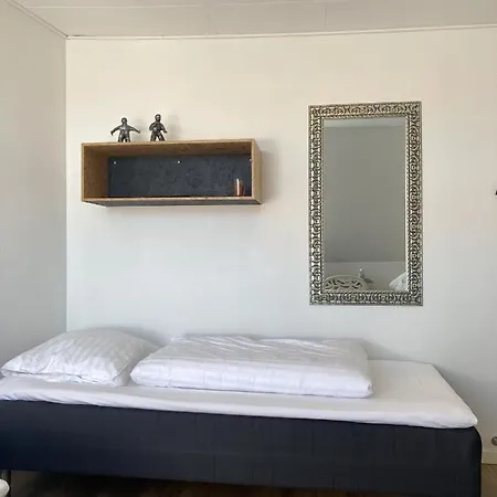 Hotel Sniva-2