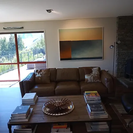The Alpine Retreat-3