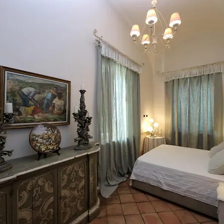 Casa Raiola Ercolano Luxury Rooms&Spa-2
