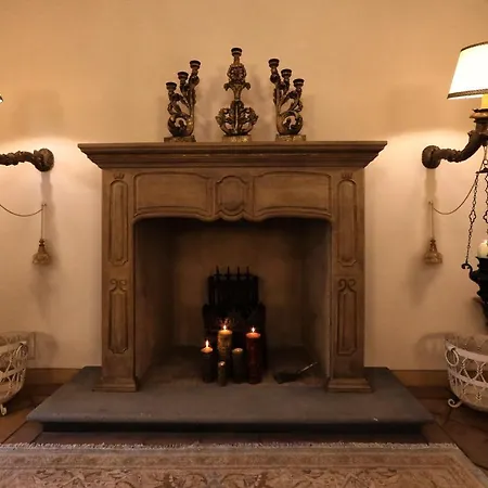 Casa Raiola Ercolano Luxury Rooms&Spa-3