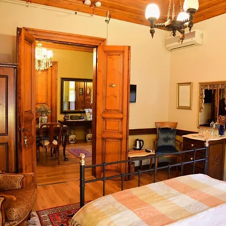 Ottoman Suites By Sera House-2