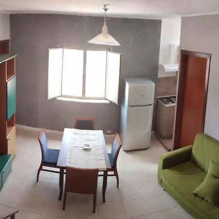 I Cappuccini Rooms-3