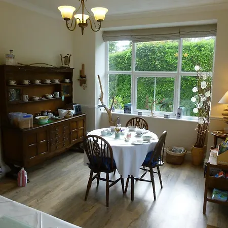 Treverbyn House - Veryan-3