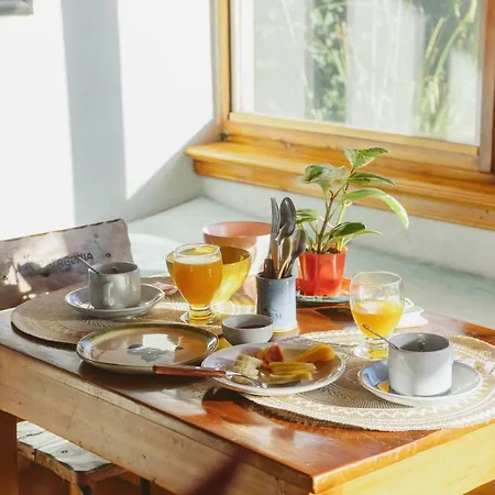 Selva India Suites-3