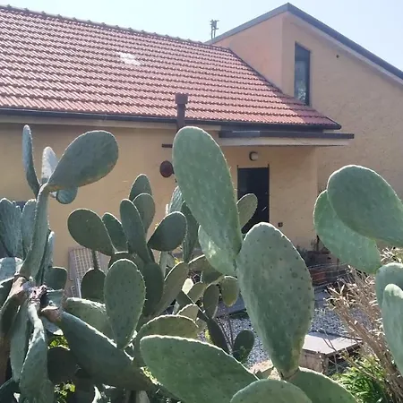 B&B Villa Caterina-2