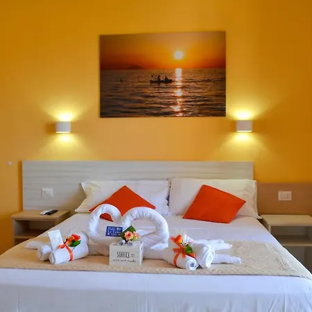 Le Twins -Bed And Breakfast-3