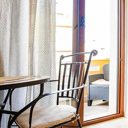 B&B I Gerani-3