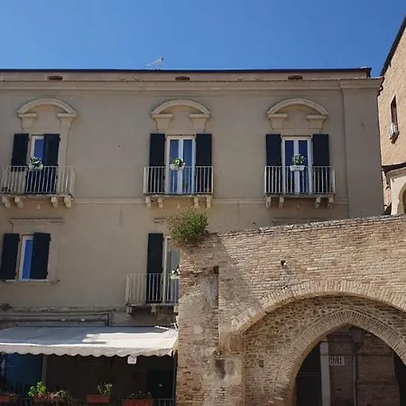 Il Bersó di Porta Catena-3
