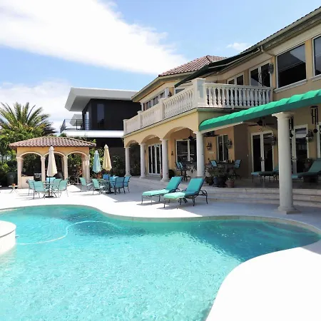 Villa Riviera Las Olas-2