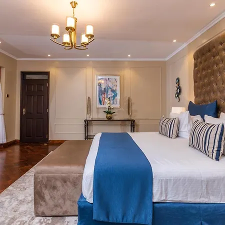 Fair Acres Boutique Hotel Karen-2