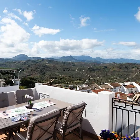 Olive Tree Guest House-3