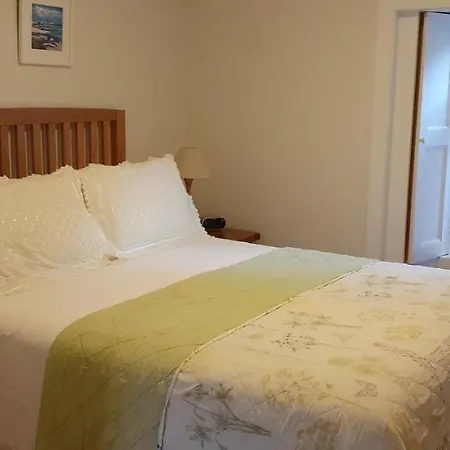 Achintee Farm Guest House-2